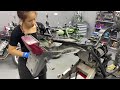 Rebuilding Honda CB1300 - Rescue Time-Lapse! P1