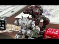 BattleTech Tukayyid Battle Report: The Devil's Bath - Com Guards vs Clan Steel Viper