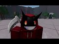 I Used the ADMIN KJ MOVESET in ROBLOX The Strongest Battlegrounds...