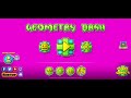 Jungle Rumble by xSlendy - Daily Level [3 Coins] Geometry Dash