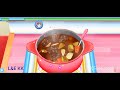 Cooking Mama - Beef Stew