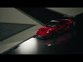 Assetto Corsa Porsche Edit | Cherry Pie 🍒