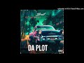 Introvert - Da Plot (prod. KennethEnglish)