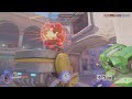 Rialto Hog/Orisa/Rein/Ram with Geena