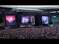 AC/DC - Thunderstruck (Vienna, day1)