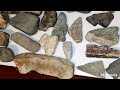 Discussion on ancient Gem Stone Artifacts Found in South Eastern Pennsylvania! 🔥 💎 🔥 💎