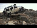 2012 Jeep Wrangler Unlimited Rubicon 1st trip to Rausch Creek AEV
