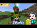 けなたろうだけ雑魚武器しか使えないドッキリwwww【まいくら/マインクラフト】まとめ動画