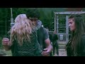 Bellamy and Clarke - River [+s5]