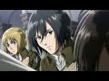 Attack on Titan - Afraid (AMV)