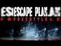 Travis Scott - ESCAPE PLAN (Official Music Video)@Platinum_Arrow