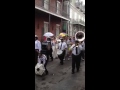 New Orleans Second Line