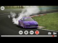 Replay from CarX Drift Racing!