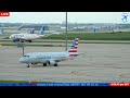 🔴LIVE WIND SHEAR at CHICAGO O'HARE AIRPORT? | SIGHTS and SOUNDS of PURE AVIATION | PLANE SPOTTING