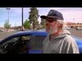 Meet the Homeless Americans Living in Walmart Parking Lots