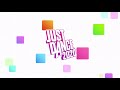 Just Dance 2020: Hit The Electro Beat - Blue (Da Ba Dee) - (MEGASTAR)