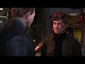 Peter Gets Attacked at Emily May Foundation with Classic Suit - Spider-Man 2 PS5