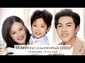 11 Chinese Drama with Cute Kid & CEO Parent (2020-2023)