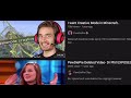 HOW PEWDIEPIE GOT SHADOWBANNED ON YOUTUBE!- BIG TROUBLE