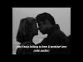 can’t help falling in love & another love ( tiktok edit audio )