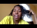 Sisterlocks Installed! Transitioning hair.