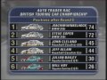 BTCC 1993 Round 5