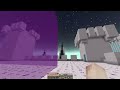 I KILLED ALL Bosses Twilight Forest in Minecraft Survival