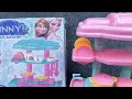 129 Minutes Satisfying with Unboxing Minnie Mouse Kitchen Playset Disney Toys Collection Review ASMR
