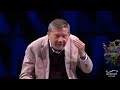 Eckhart Tolle on Transforming Suffering into Awakening