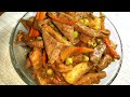 How to Cook perfect igado | Filipino igado recipe!