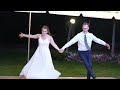 Melanie & Evan Wedding Dance Medley