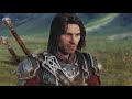 Middle-earth Shadow of War: Sauron Final Boss Fight and True Ending