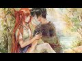 1 Hour 【Sword Art Online OST】 Emotional And Relaxing Sad Anime Music