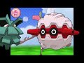 POKéMON-AMIE AND THE POKé PUFF DEEP DIVE