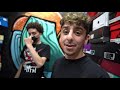 Sneaker Shopping with FaZe Rug! (EXPENSIVE $$$)