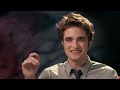 Twilight Saga BLOOPERS and GAG REEL - Unseen Compilation