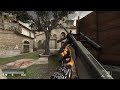 CSS: Default Assault Rifle's on MW19/MW22 Anims Pack (RELEASED)