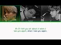 JIMIN x JUNGKOOK x TAEHYUNG - ‘See You Again’ by Charlie Puth | Ai Cover ( Color coded lyrics )