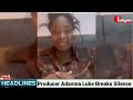 Producer of the Movie Where Jnr Pope Drowned Adanma Luke Shares her Part of the Story Cries for Help