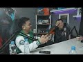 Bahasa ROH ADALAH KATA-KATA RANDOM?! Feat. Ernest Prakasa - BRAVE TALK