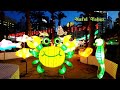 Tradisi Masyarakat Tiongkok  Menyambut Musim Gugur Tiba || Mid Autumn Festival Hong Kong 2022