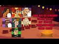 Total Drama All Villains - EP 8