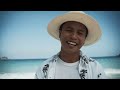 Kisah Cinta Kita - HAFIZ SUIP | Official Music Video