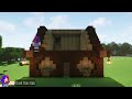 Overgrown Moss Cottage | Minecraft 1.19+ Tutorial