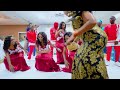 Salambala  (feat phyno) Wedding Seconde ENTRANCE. Salem Virginia