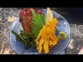 Morioka, Japan travel vlog/New York Times/Japanese food/sushi/soba/matcha/garden/noodle/ghibli cafe