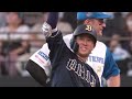 【土壇場の9回に水谷・清宮のタイムリーで3得点！粘りを見せたファイターズ打線】9/8 vs.オリックス・バファローズ ハイライト