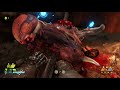 DOOM Eternal (recorded from a PS5)