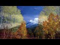 Relaxing, Inspiring, Beautiful  Instrumental Music by Russell Nollen - Scenes From The High Country