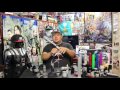 Star Wars Clone Wars Ultimate Build Your Own Lightsaber Kit The Dan-O Channel